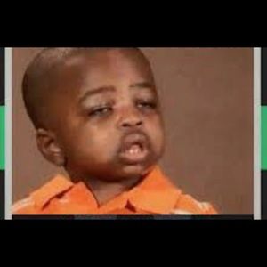 Meet your Posher, Alejandro